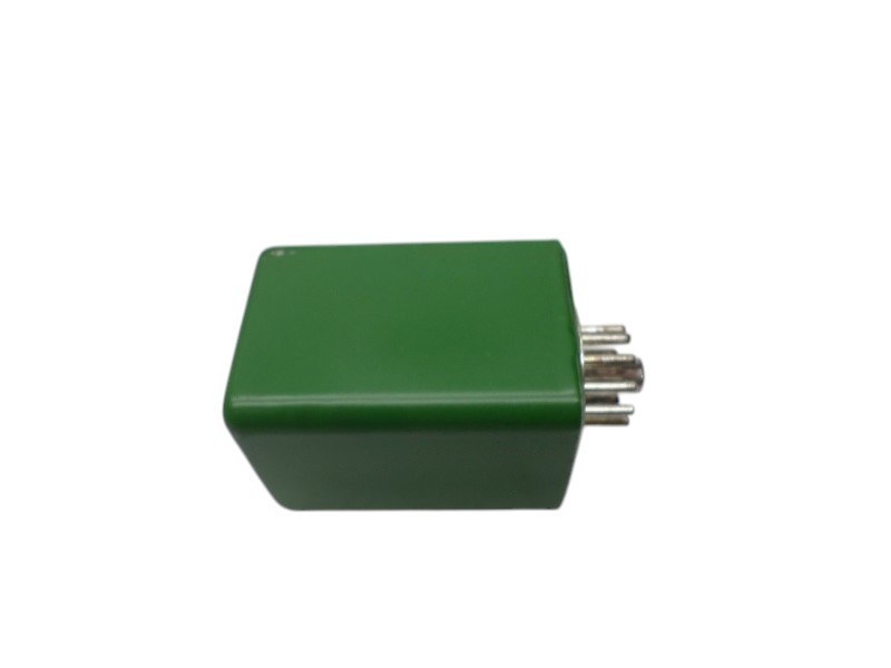 MONITRONIX MR54X HORN RELAY  UNMP