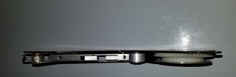 MyData 1x8 Flex Feeder