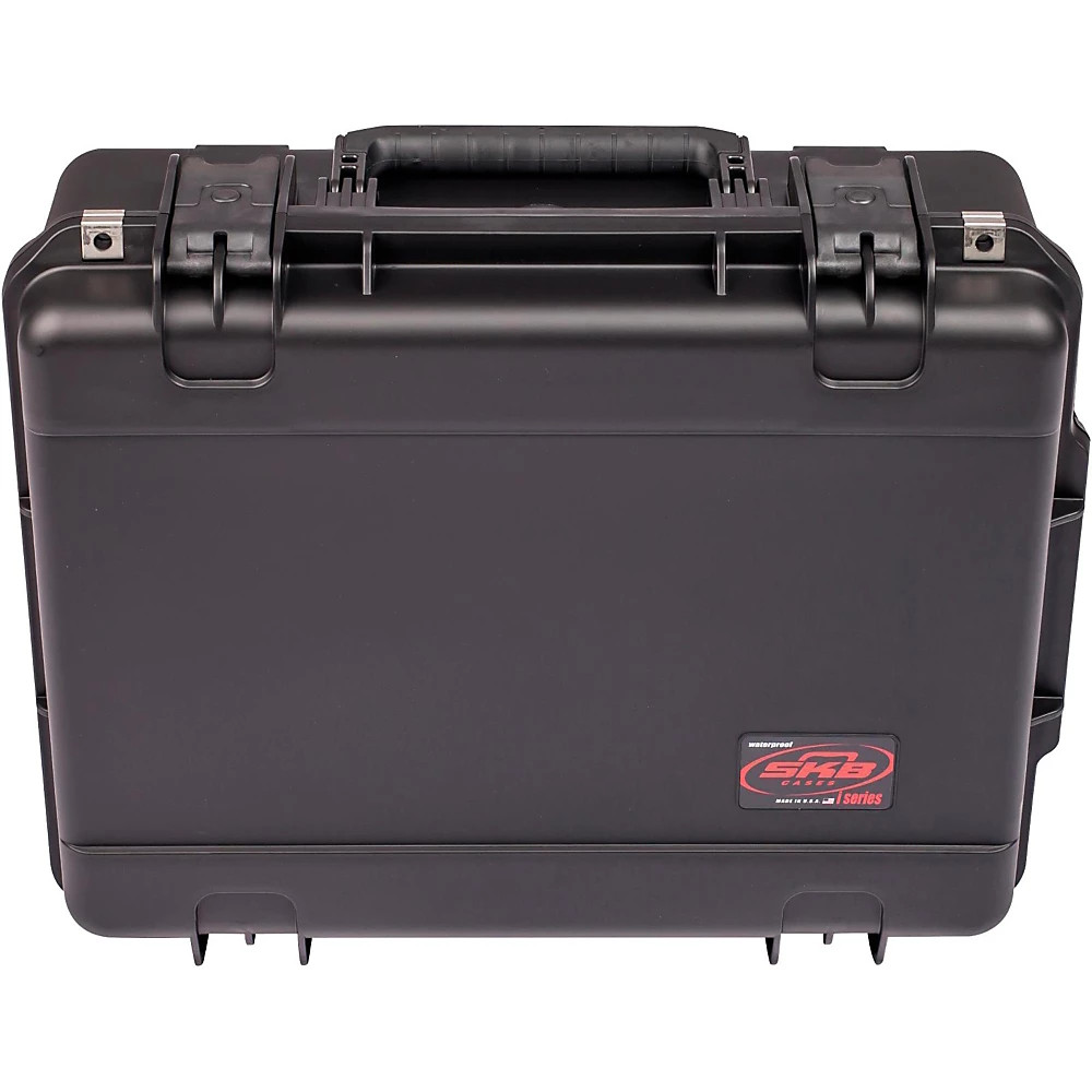 SKB 3i-2015-7B Military Standard Waterproof Case Empty