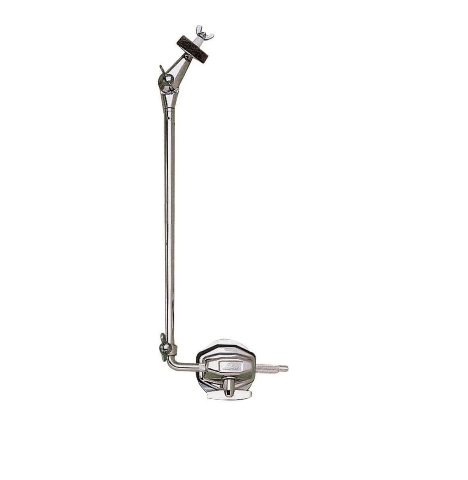 Ludwig L1372 Classic Bass Drum Shell Mount Cymbal Arm Assembly