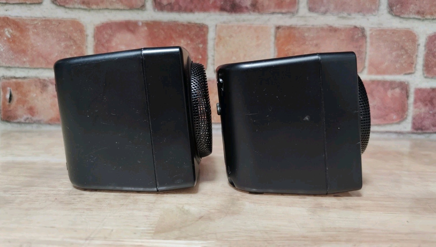 Sony SRS-003 Mini Speakes