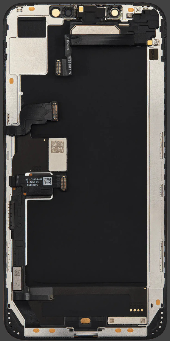 Original OLED Screen Replacement Kit for iPhone XS Max *Service Pack* Grade A