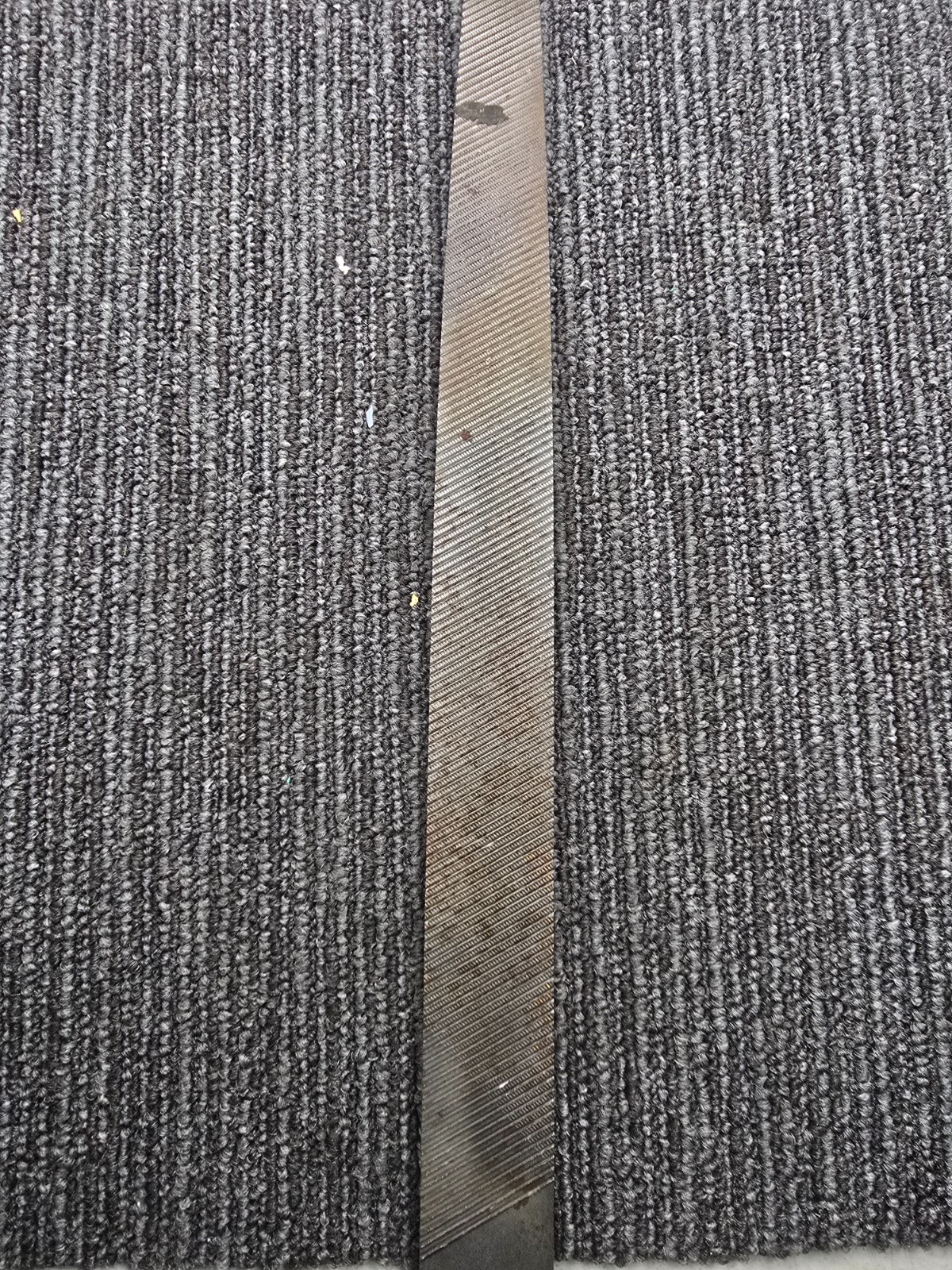 Nicholson 14" Flat File Double Cut Bastard File