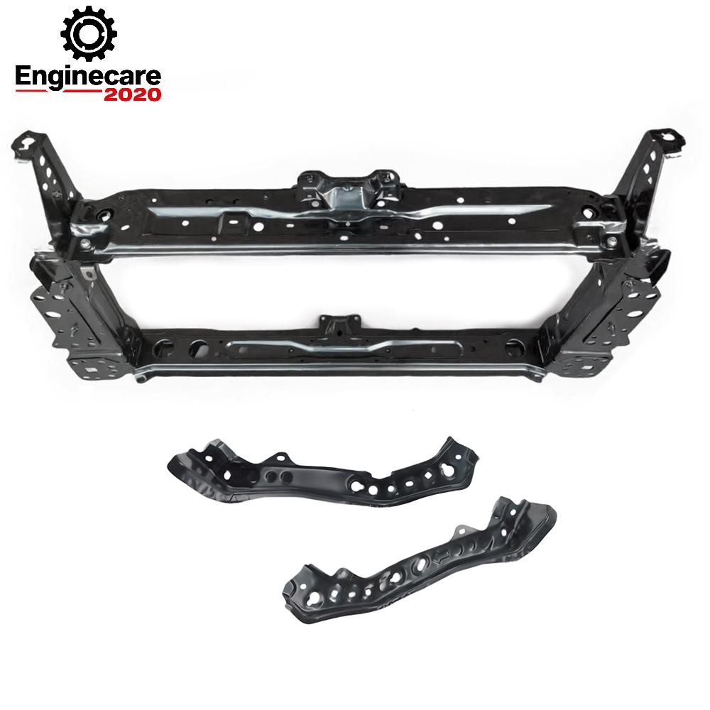 Radiator Support Core Fits Toyota Corolla Cross 2022 2023 2024 2025 532010A905