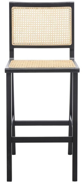 Safavieh Hattie French Cane Barstool, Reduced Price 2172719974 SFV4140A