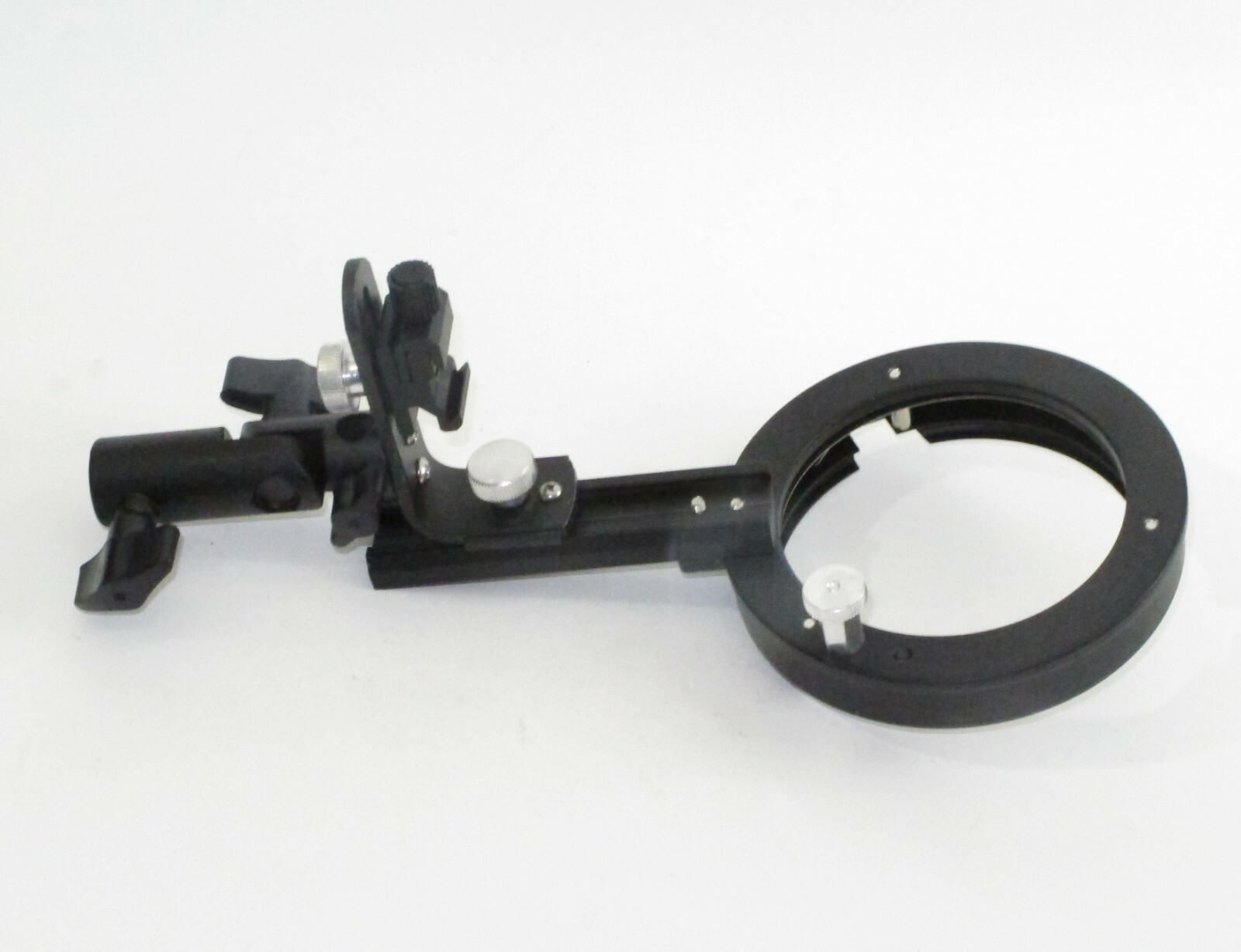ProMaster Shoe Mount Flash Accessory Mount (#2038)