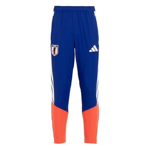 Adidas Long Pants 2026 Japan National Football Team PRESENTATION Men's YY858
