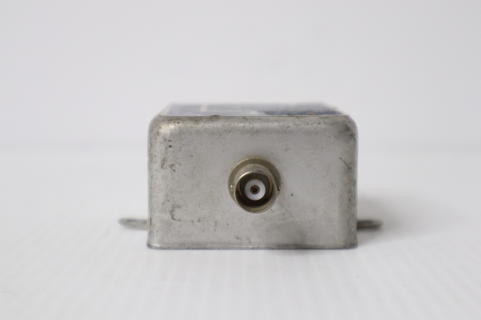 AD-3 Antenna Development Antenna Coupler Unit