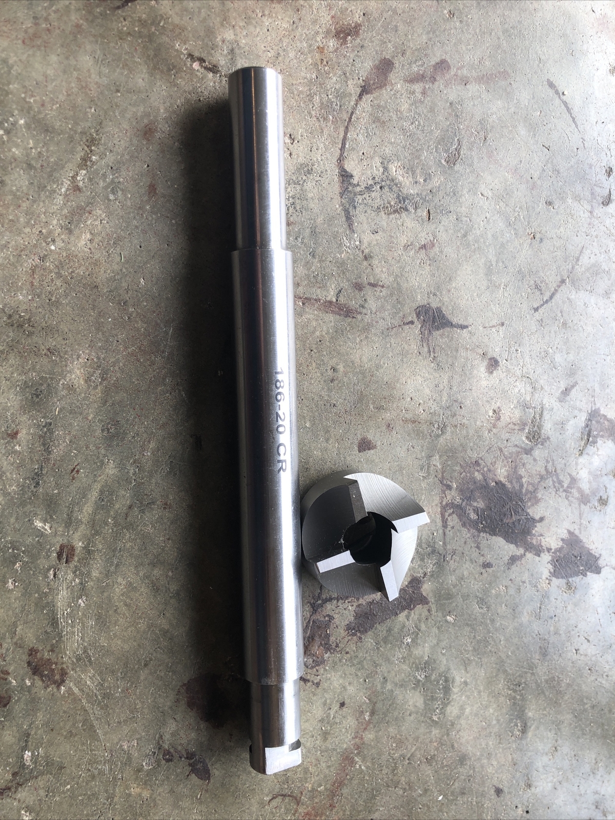backfacing Tool