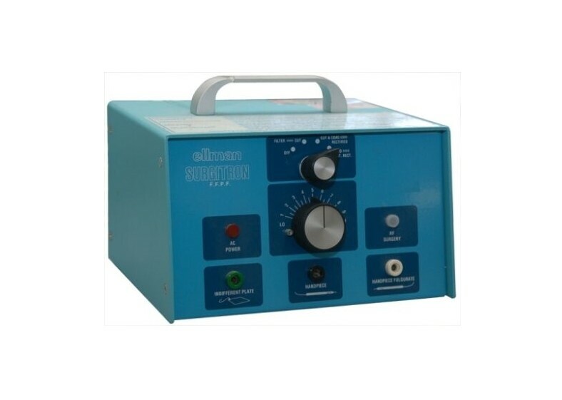 Repair Service FLAT RATE For Ellman Surgitron FFPF F.F.P.F. 1 Year Warranty