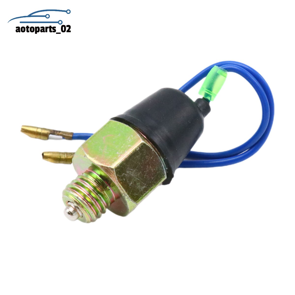 Back Up Lamp Reverse Light Switch M506-17-640A For 1990-1997 Mazda Miata