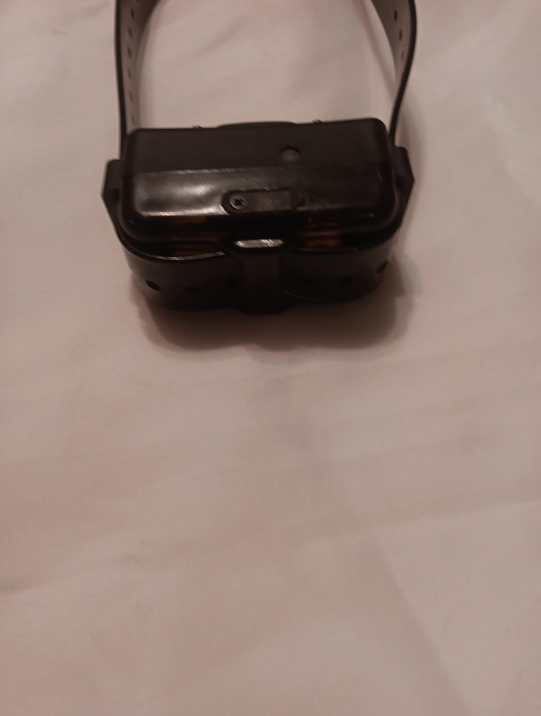 Extra receiver For Pet Resolve Model PTS1200