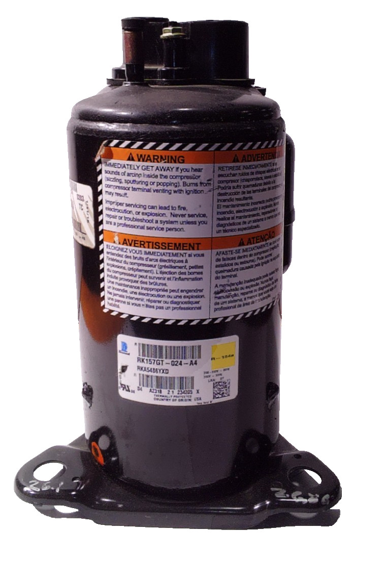 Tecumseh RK157GT-024-A4