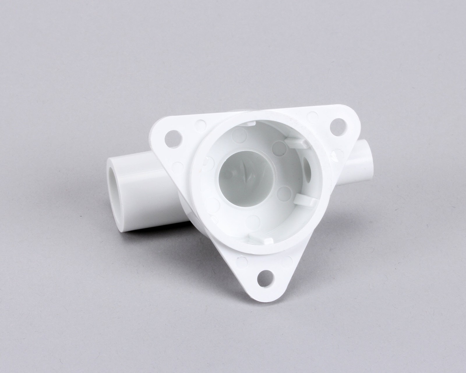 Hoshizaki Valve Housing Drain 321001-01 - Genuine OEM Replacement Part
