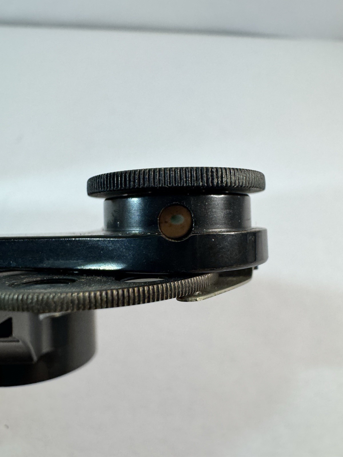 Antique E. Leitz Wetzlar Camera Lucida – Zeichenapparat – Early 20th Century