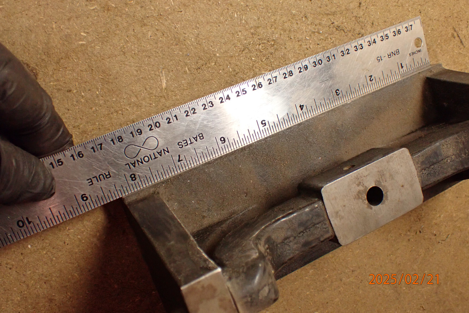 SMALL RADIUS DRESSER FIXTURE FOR A SURFACE TOOL CUTTER GRINDER GRINDING MACHINE