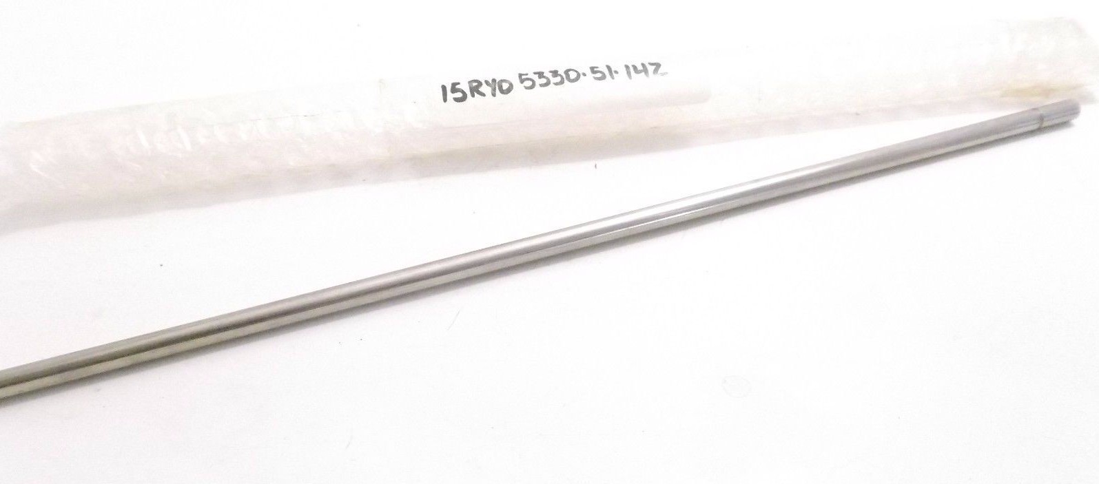 RYOBI 5330-51-142 Roller Shaft - Prepaid Shipping
