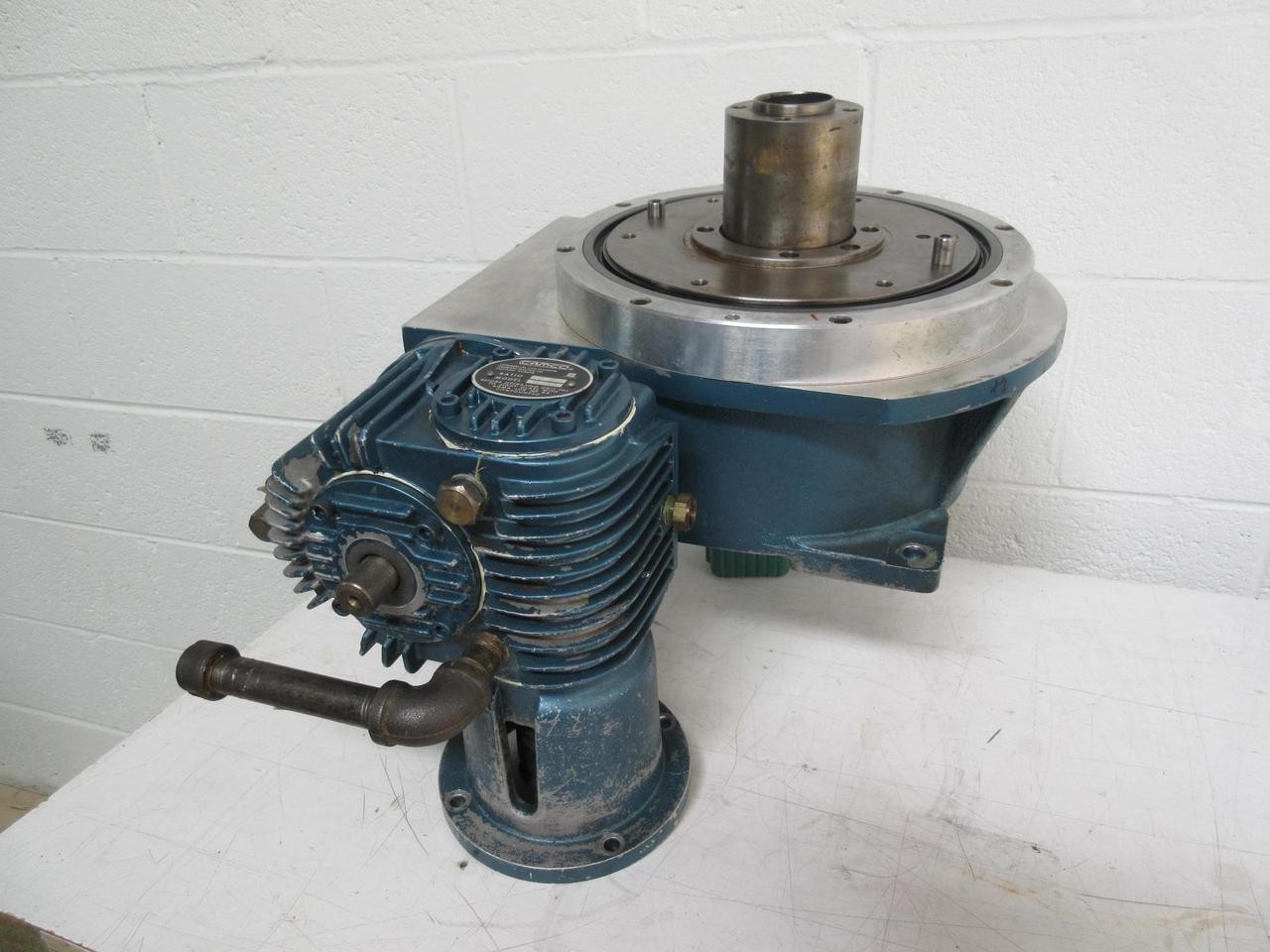 CAMCO 902RDM0H32-360 RH INDUSTRIAL ROTARY INDEX DRIVE ASSEMBLY T89267