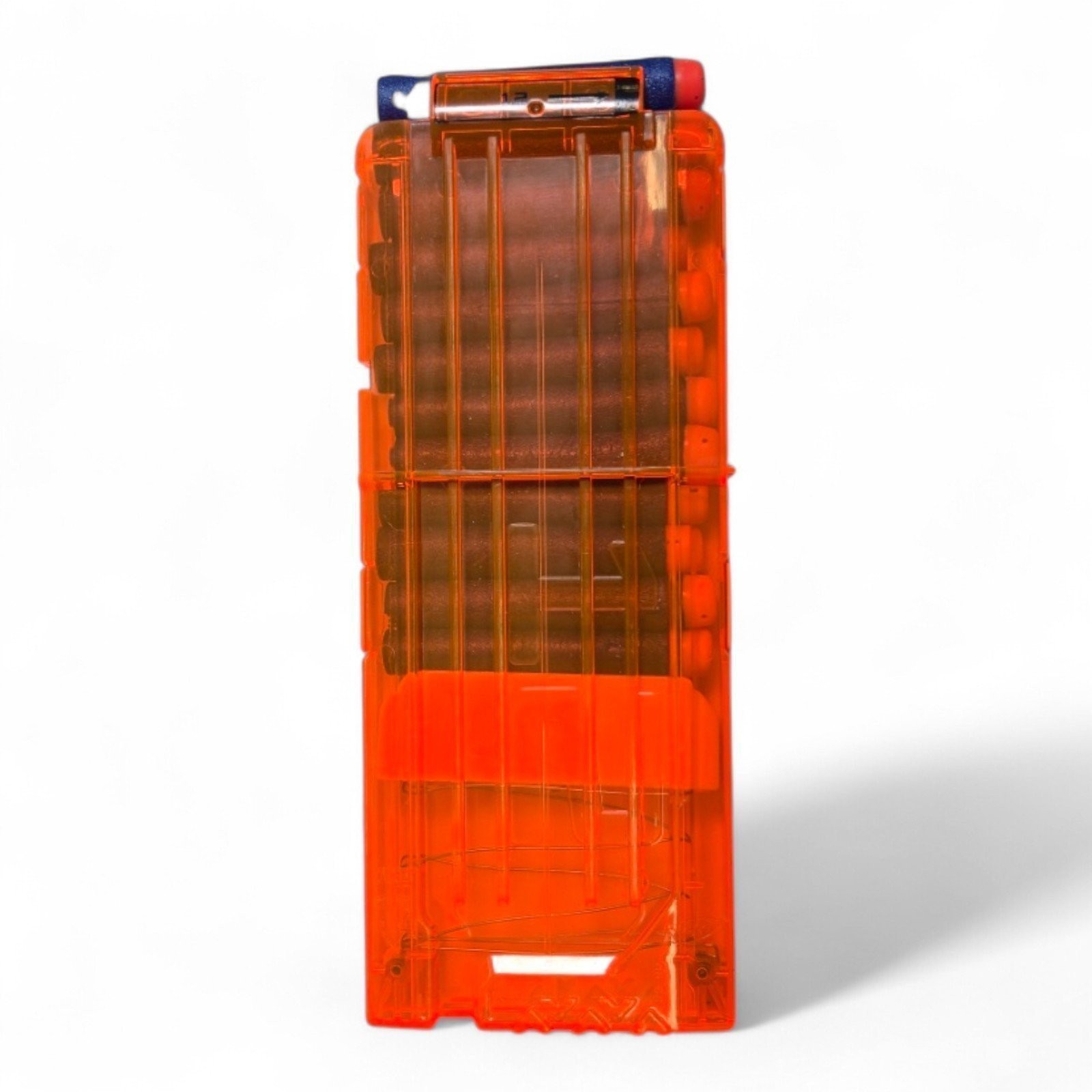 Nerf N-Strike Elite Retaliator Attachments – Barrel, Foregrip, or Magazine
