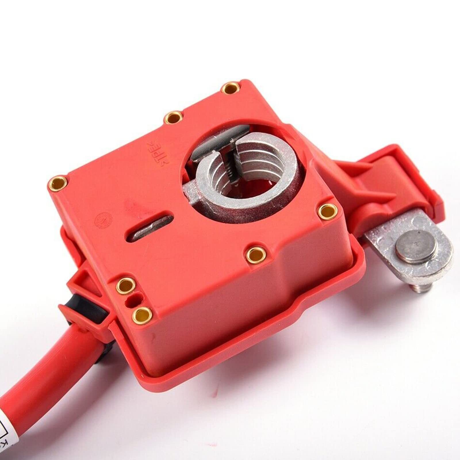 Battery Positive Terminal Cable (Plus Pole) Compatible With BMW 328i E92🚗