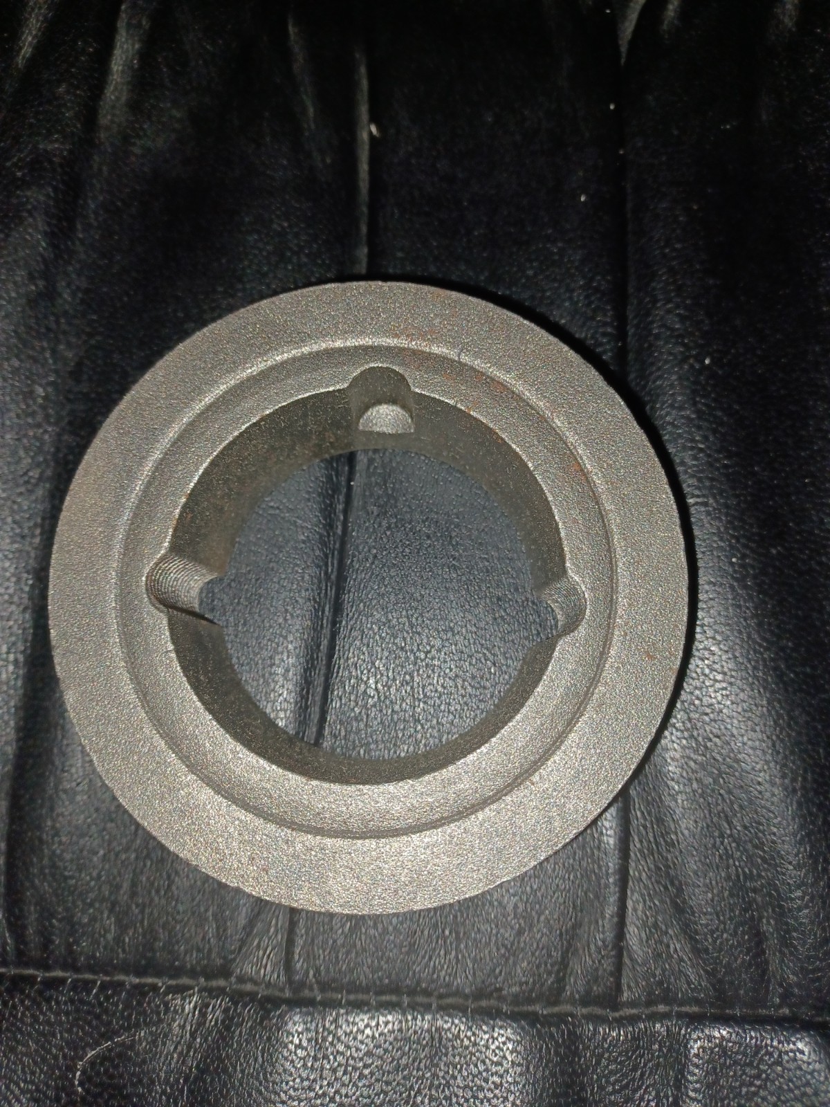 MARTIN TB28L050-1610 TIMING PULLEY 10 TOTAL NEW, 9 NIB  - 1 no box