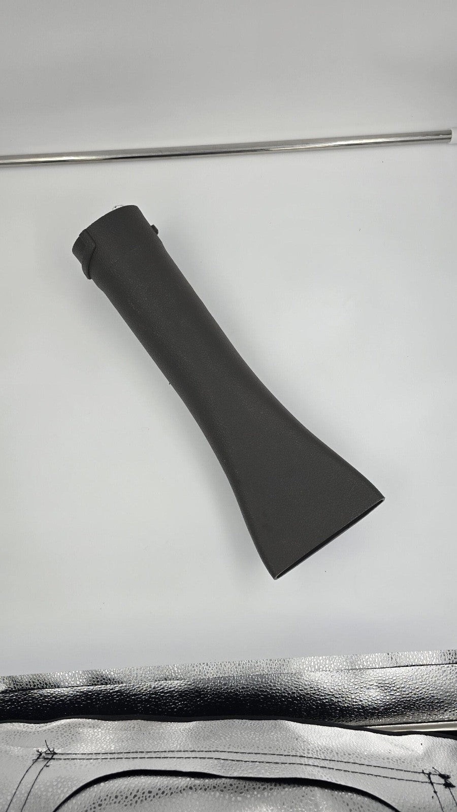 Flat Leaf Blower Nozzle Attachment