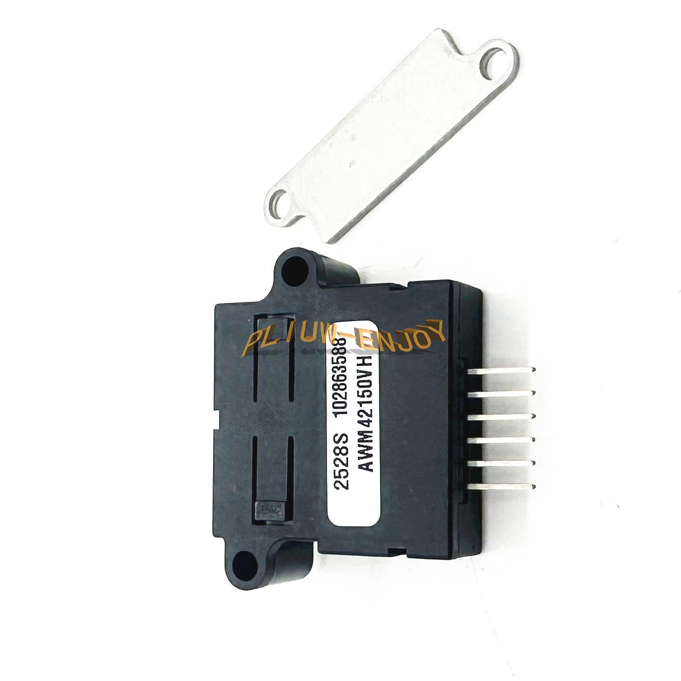 1PCS New Honeywell Flowmeter AWM42150VH Gas Flow Sensor