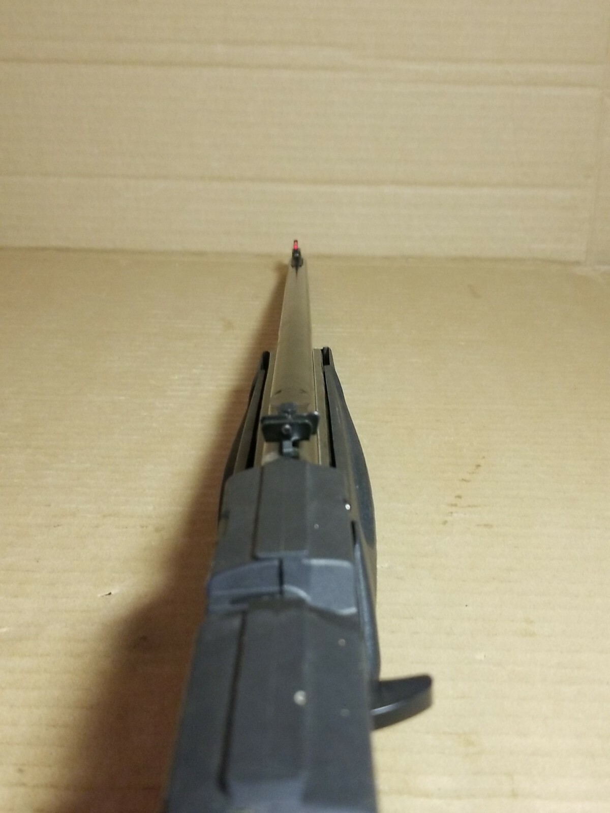 Daisy Powerline 901 Multi-Pump .177 Caliber BB/Pellet Air Rifle