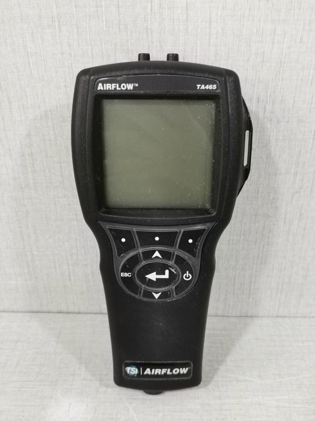 TSI Airflow Instruments TA465-P Multi-Function Ventilation