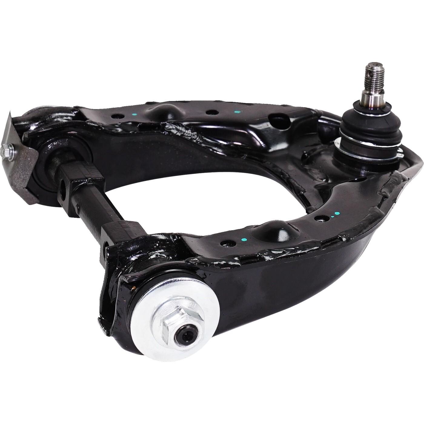 Control Arm Set For 1987-1993 Dodge Ram 50 Front L and R Upper 87-94 Mighty Max