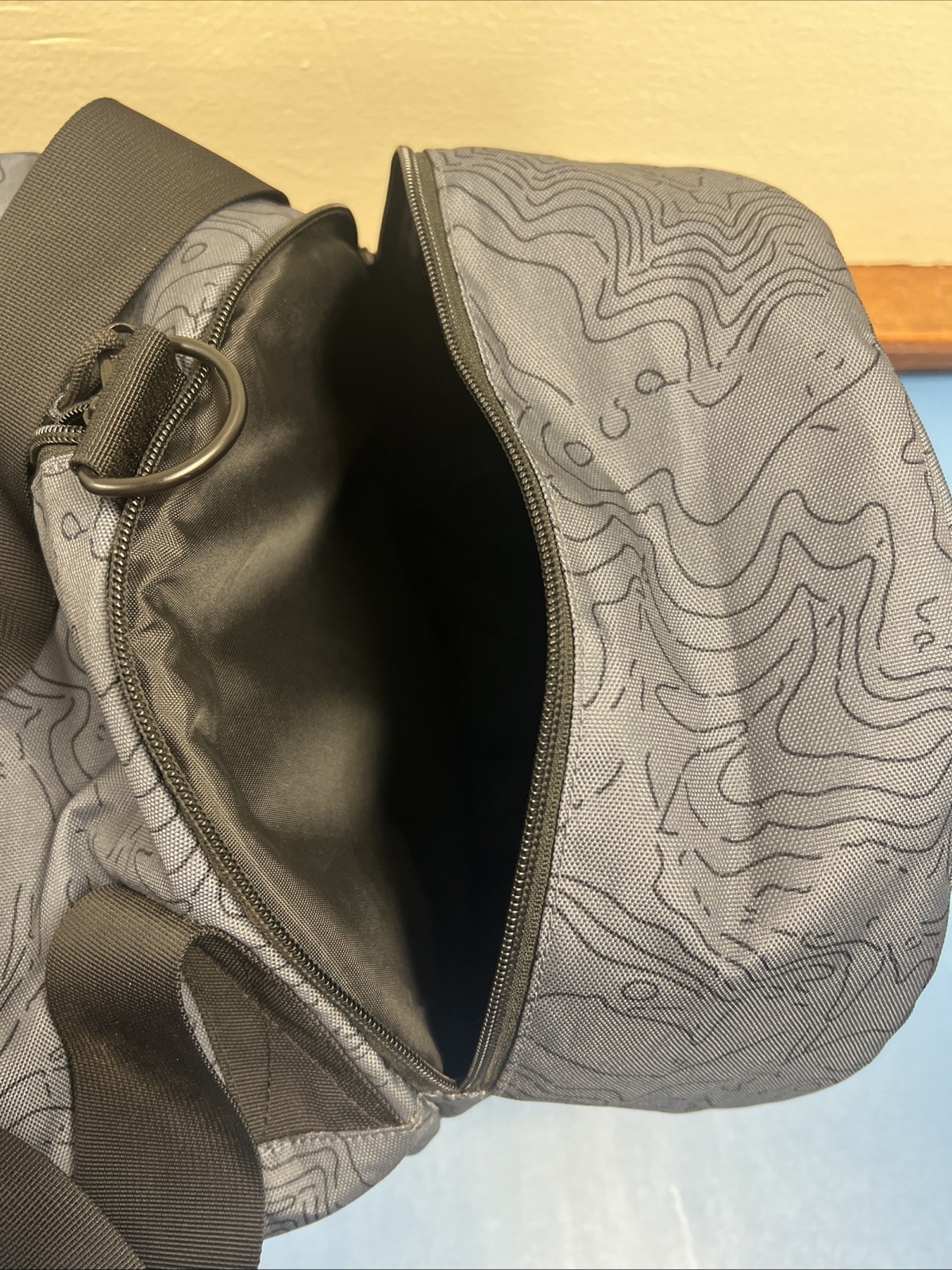 Kavu Duffel Bag