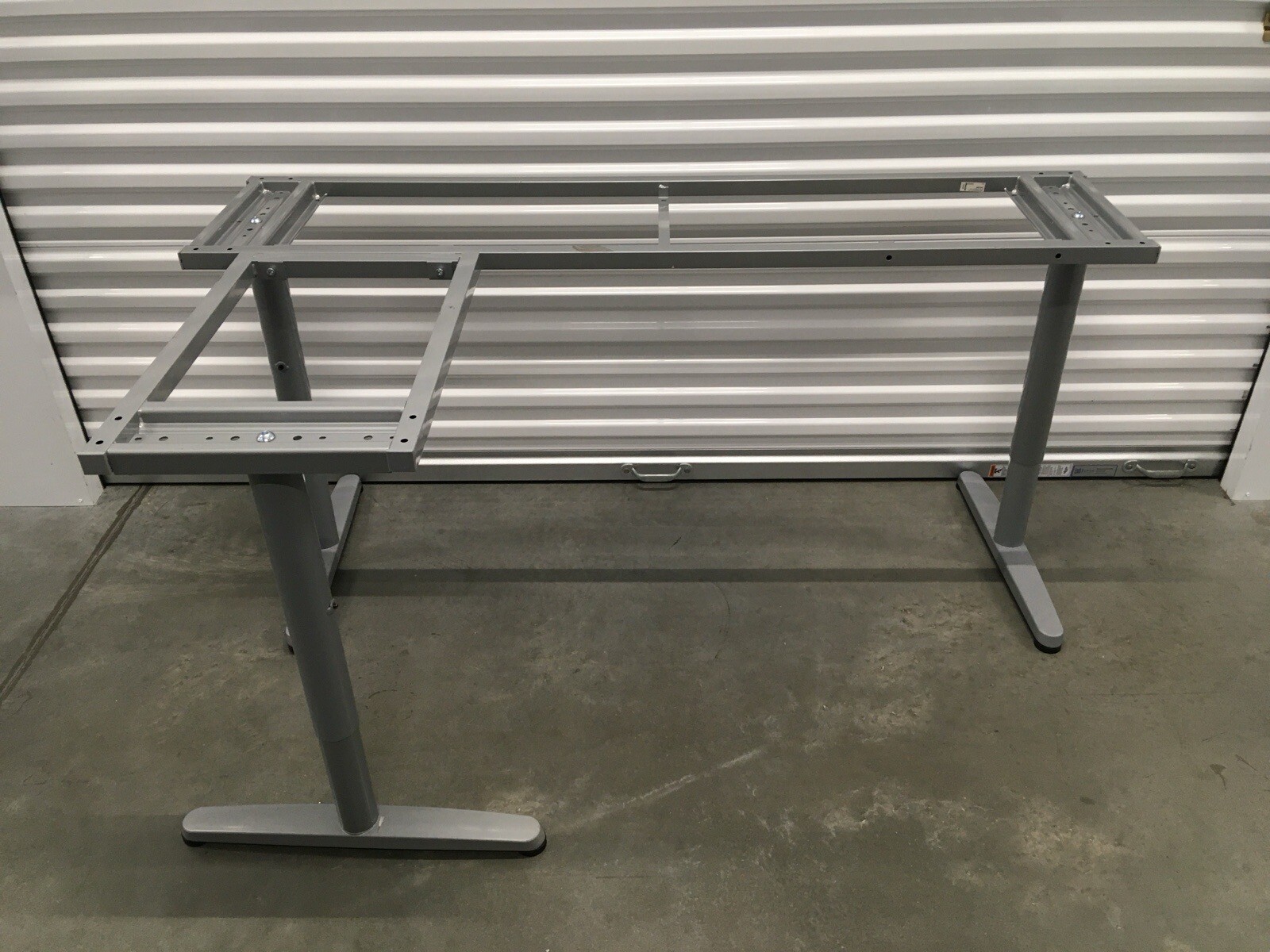 IKEA GALANT T LEGS