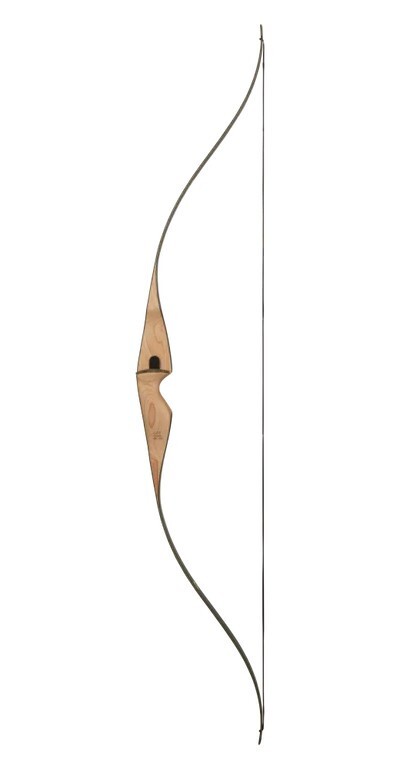 Bear Archery LITTLE BEAR LH 20 GREEN GLASS