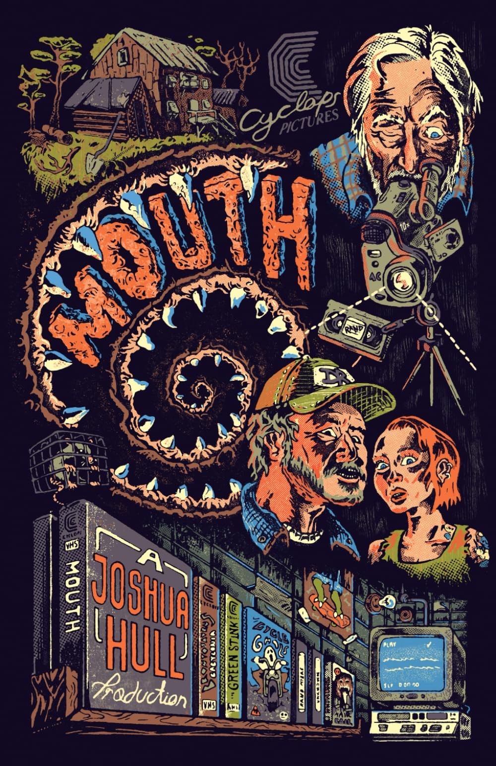 Mouth
