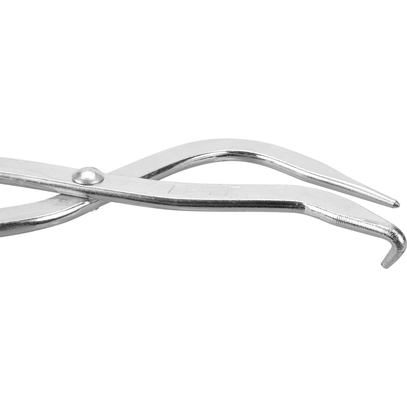 Performance Tool W175 Brake Spring Pliers, Drum Silver