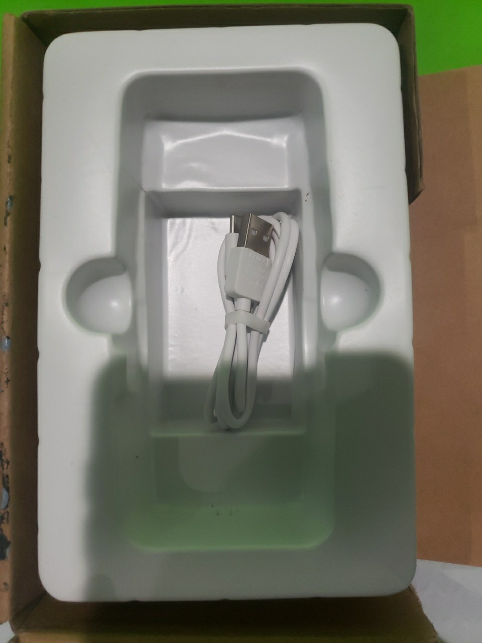 ERICKHILL RT-100 EMF Tester - Professional Electromagnetic Field Meter Open Box
