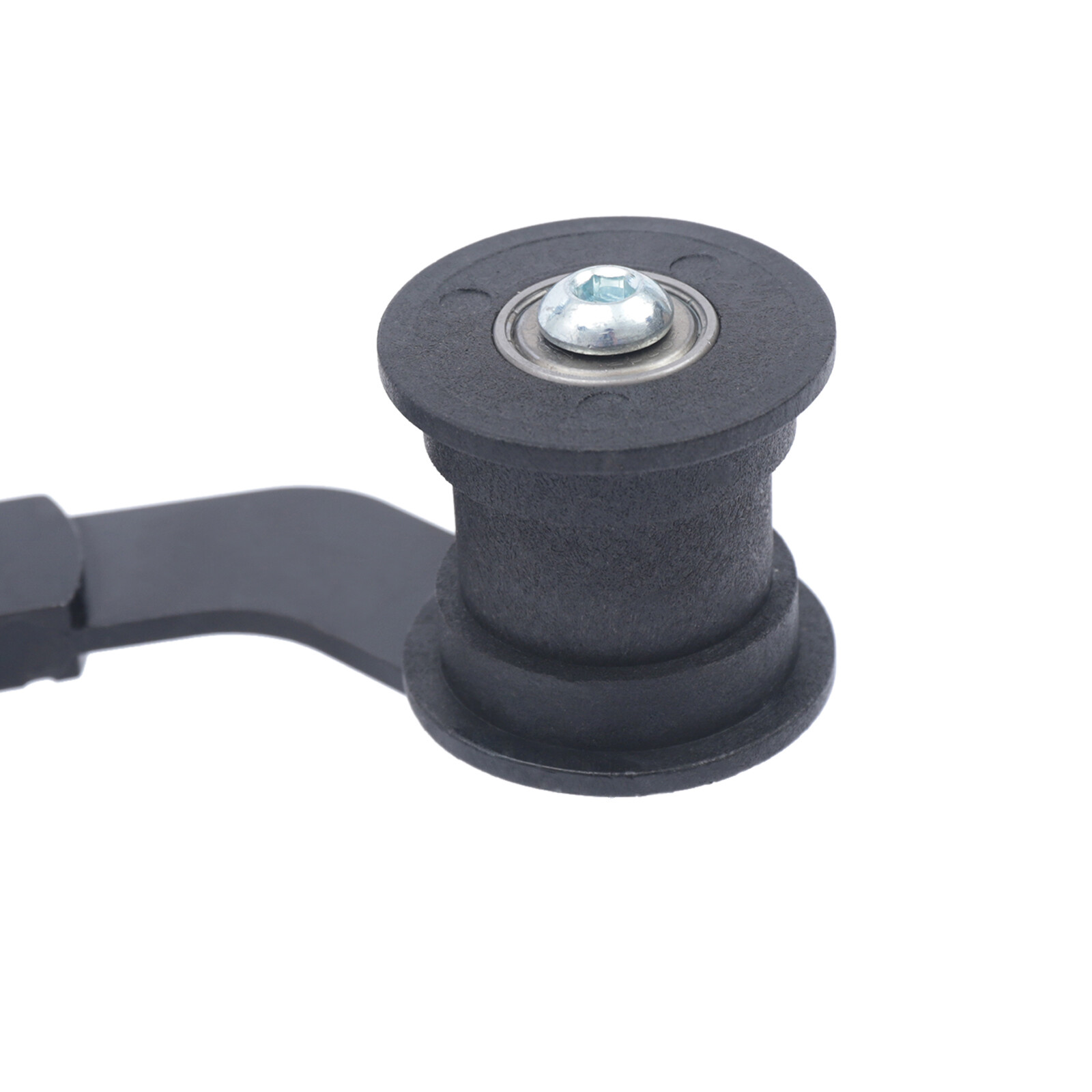 Fit 5/8-11 Angle Grinder Pipe Tube Polishing Tool Belt Sander Attachment Bracket