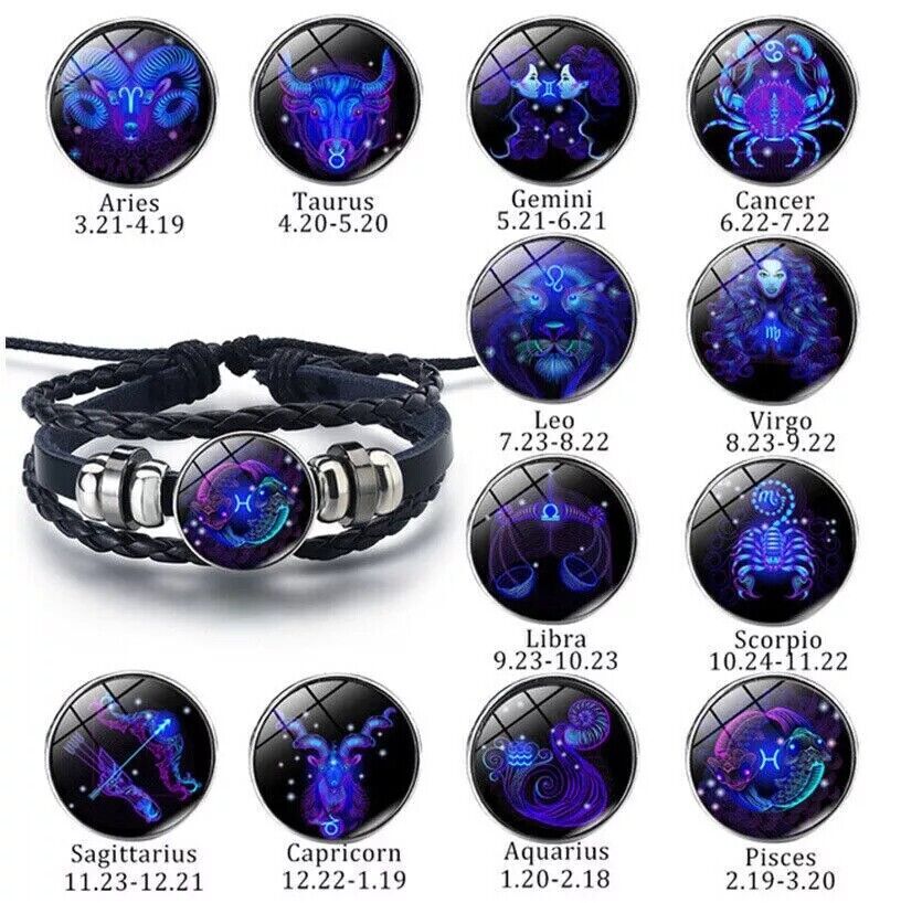 The Universe Bracelet, Manifestation Bracelet -Unlock Anything You Desire