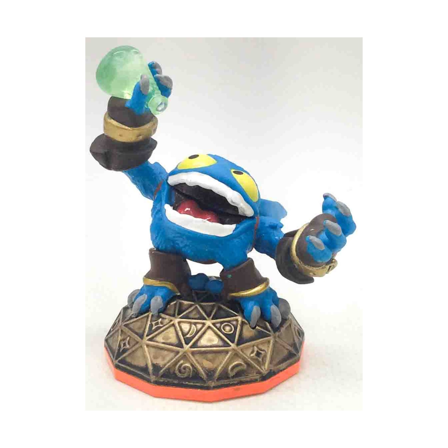 Activision Skylanders Pop Fizz NM