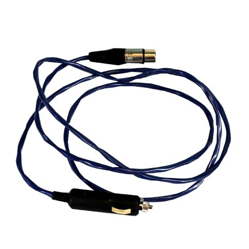 OxLife Independence DC Power Supply