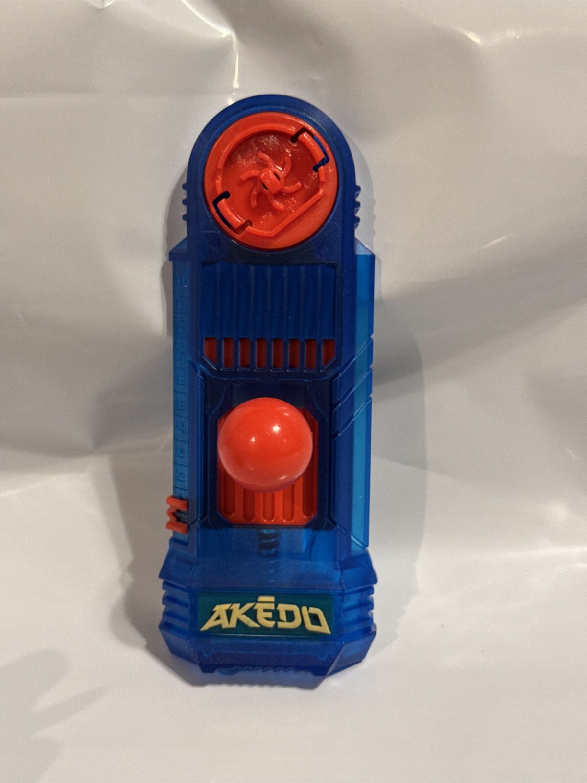 Legends Of Akedo Starter Pack Hi-Ashi Nightblade Toxinator Rotary Dummy Joystick