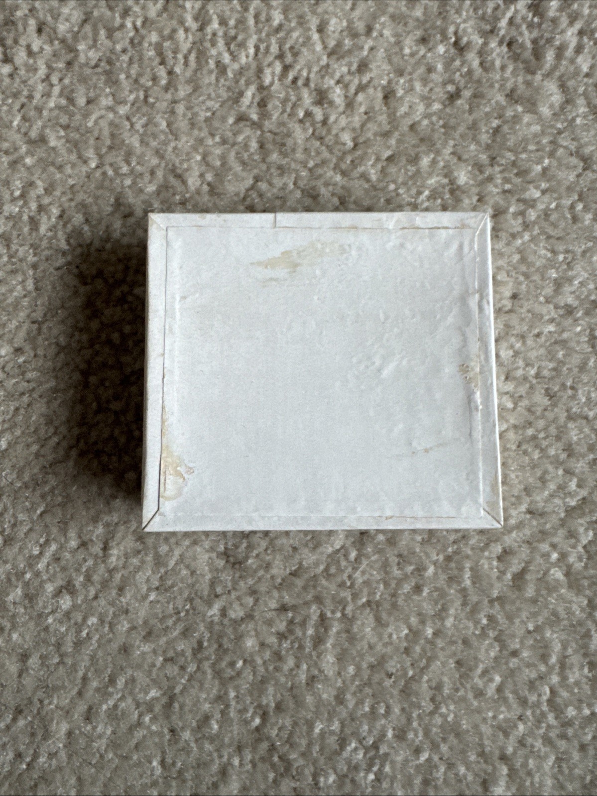 Victory 1940’s British Palestine Cigarettes Pack EMPTY