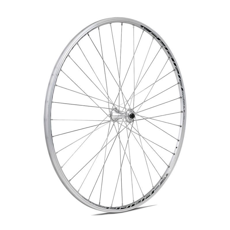 GURPIL BIKE ROAD OR BACK TOWN CHRINA SILVER CASSETTE SPROCKETS 8v 702