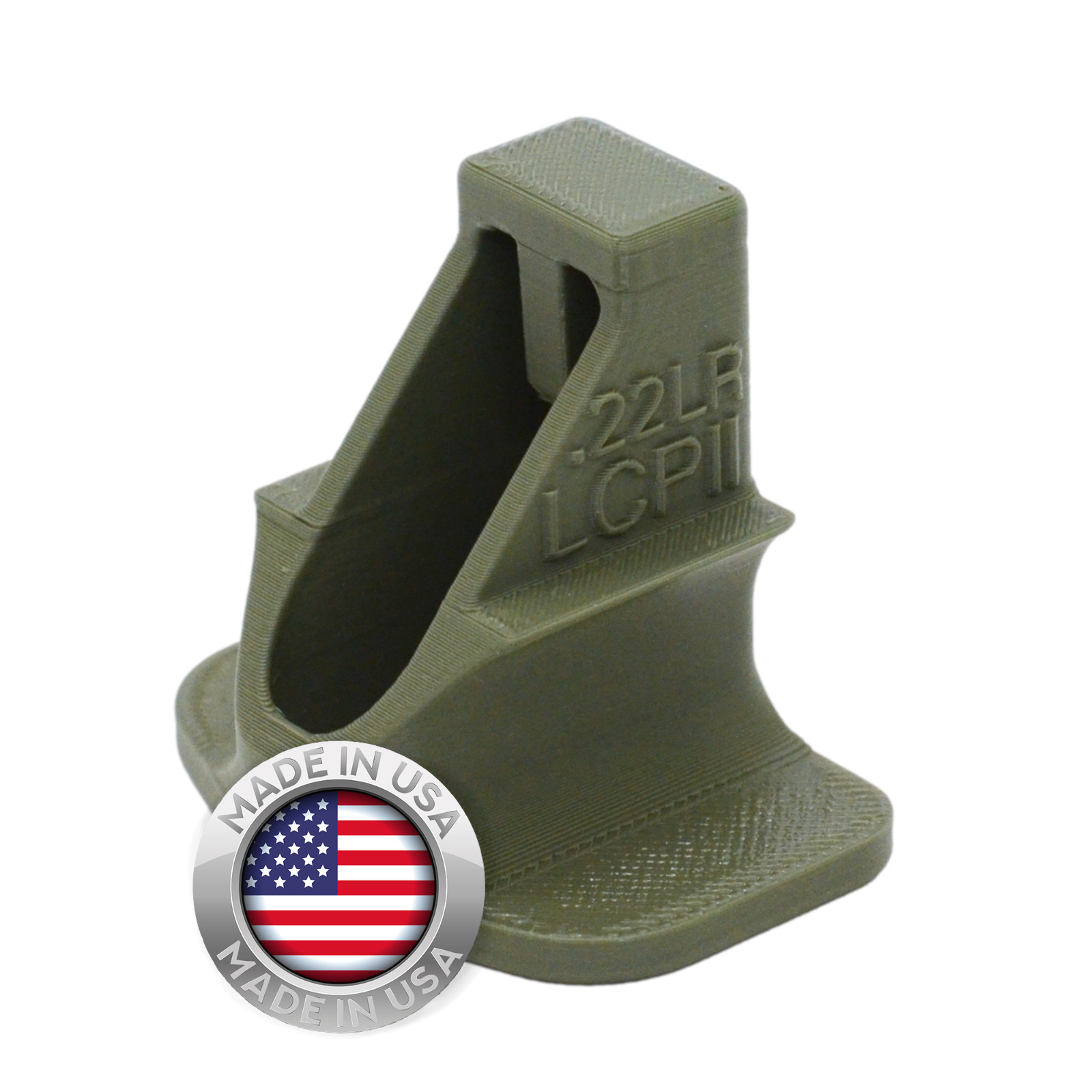 EZMAGLOADER Magazine Loader for Ruger LCP II .22LR Magazine