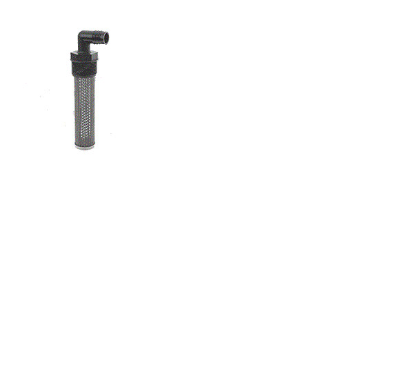 FOR GENIE STRAINER ASSEMBLY 55616, 55616GT