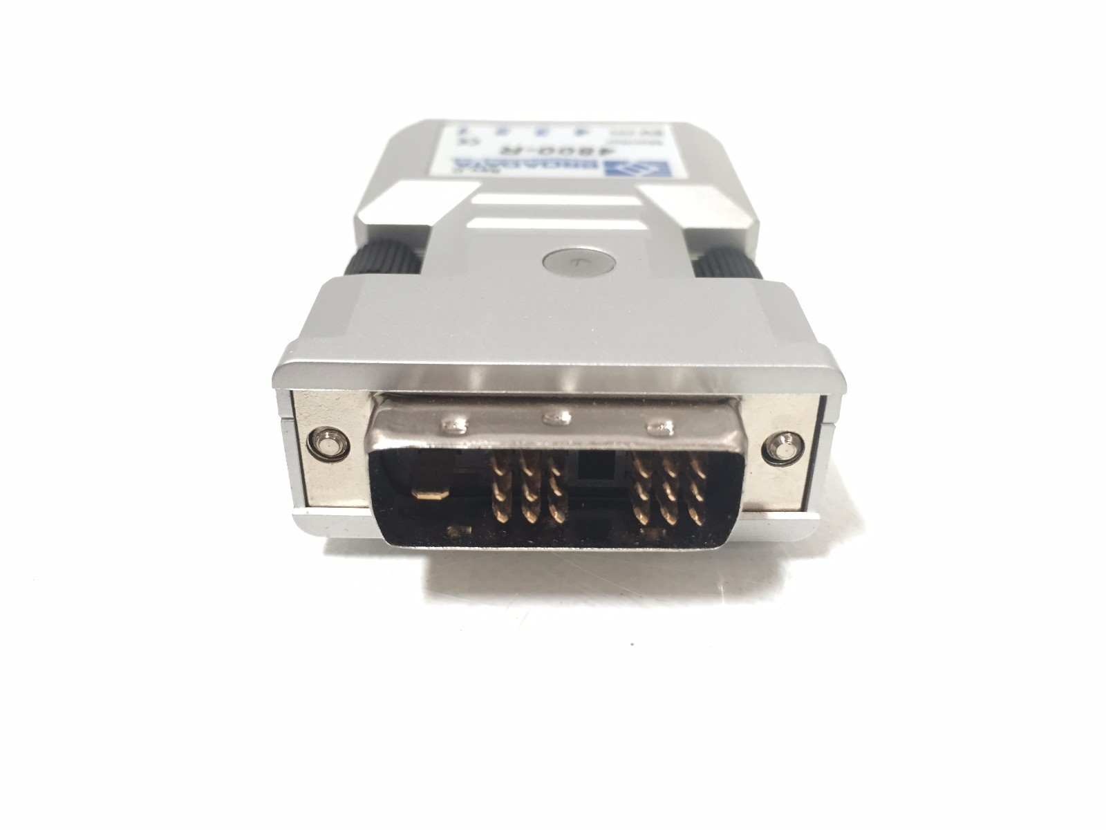 Broadata 4800-R Graphics Receiver