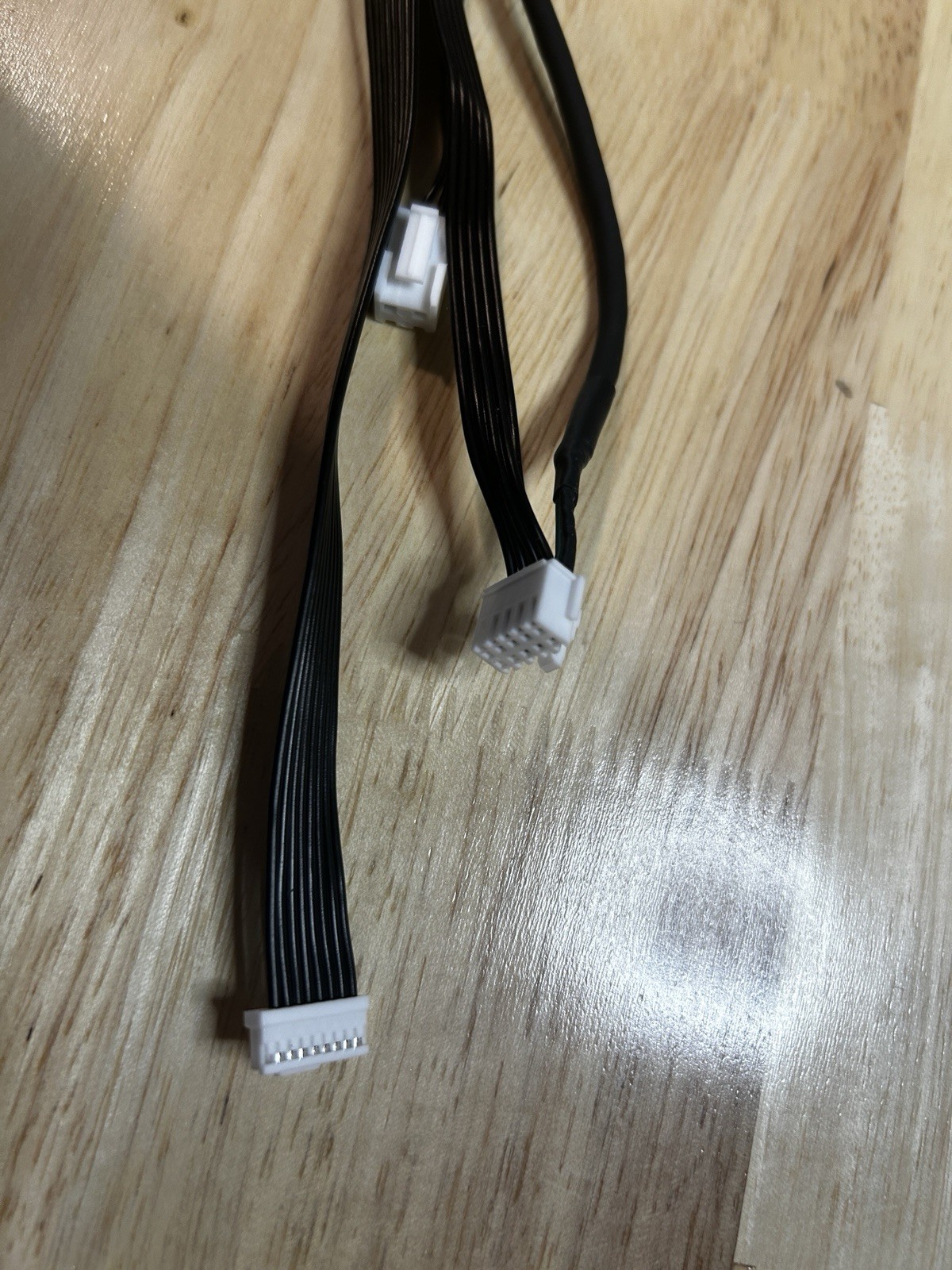 Creality HI Main Toolhead Cable 3103110729