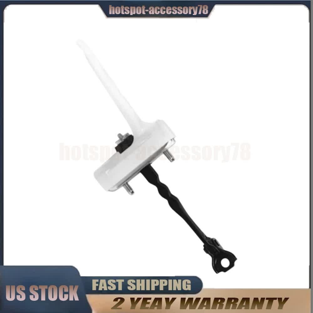 New Check Assy Front Door LH 68620-76010 For TOYOTA LEXUS CT200h ZWA10 11-15