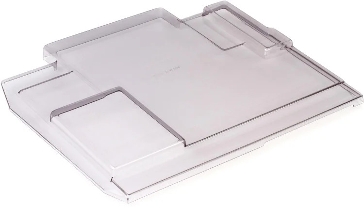 Decksaver DS-PC-MPCX Polycarbonate Cover for Akai MPC-X