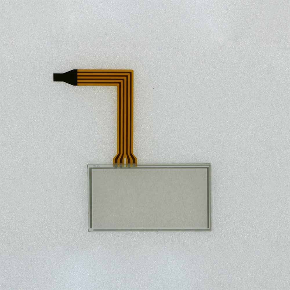 Glass Panel New Touchpad Touch Screen 2711C-T3M For PanelView C300 2